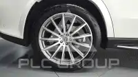 2025 Mercedes Benz GLS-Class