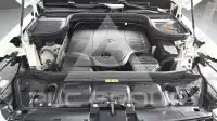 2025 Mercedes Benz GLS-Class