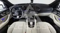 2025 Mercedes Benz GLS-Class
