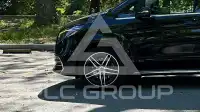 2025 Mercedes Benz V