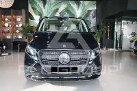 2025 Mercedes Benz V