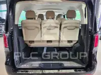 2025 Mercedes Benz V
