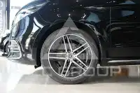 2025 Mercedes Benz V