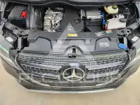 2025 Mercedes Benz V