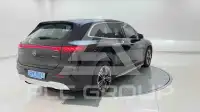2025 Mercedes Benz Eqs