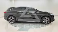 2025 Mercedes Benz Eqs