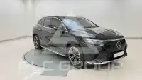 2025 Mercedes Benz Eqs