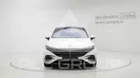 2025 Mercedes Benz Eqs