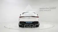 2025 Mercedes Benz Eqs