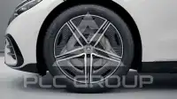 2025 Mercedes Benz Eqs