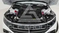 2025 Mercedes Benz Eqs
