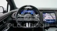 2025 Mercedes Benz Eqs