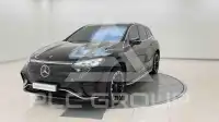 2025 Mercedes Benz Eqs