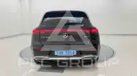 2025 Mercedes Benz Eqs