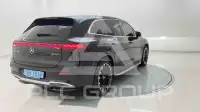 2025 Mercedes Benz Eqs
