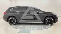 2025 Mercedes Benz Eqs