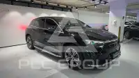 2025 Mercedes Benz Eqs