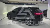 2025 Mercedes Benz Eqs