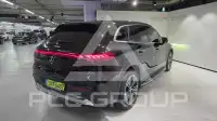 2025 Mercedes Benz Eqs
