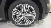 2025 Mercedes Benz Eqs