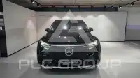 2025 Mercedes Benz Eqs