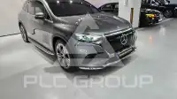 2025 Mercedes Benz Eqs
