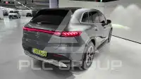 2025 Mercedes Benz Eqs