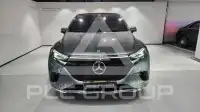 2025 Mercedes Benz Eqs