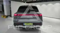 2025 Mercedes Benz Eqs