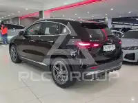 2025 Mercedes Benz GLA-Class
