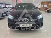 2025 Mercedes Benz GLA-Class