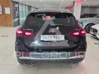 2025 Mercedes Benz GLA-Class