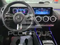 2025 Mercedes Benz GLA-Class
