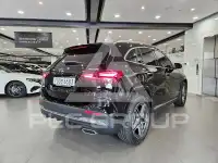 2025 Mercedes Benz GLA-Class