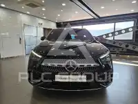 2025 Mercedes Benz GLA-Class