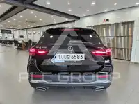 2025 Mercedes Benz GLA-Class