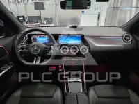 2025 Mercedes Benz GLA-Class