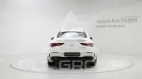 2025 Mercedes Benz CLA-Class
