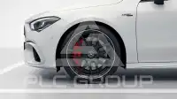 2025 Mercedes Benz CLA-Class
