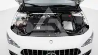 2025 Mercedes Benz CLA-Class