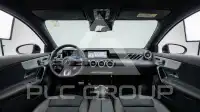 2025 Mercedes Benz CLA-Class