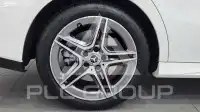 2025 Mercedes Benz CLA-Class