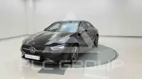 2025 Mercedes Benz CLA-Class
