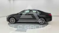 2025 Mercedes Benz CLA-Class