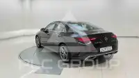 2025 Mercedes Benz CLA-Class