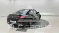 2025 Mercedes Benz CLA-Class