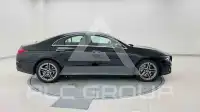 2025 Mercedes Benz CLA-Class