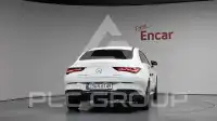 2025 Mercedes Benz CLA-Class