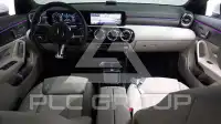 2025 Mercedes Benz CLA-Class