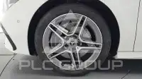 2025 Mercedes Benz CLA-Class